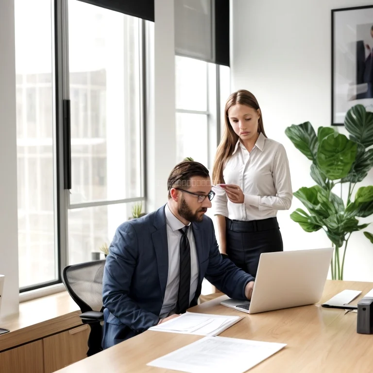 経営者が知っておくべき法務支援の実践例